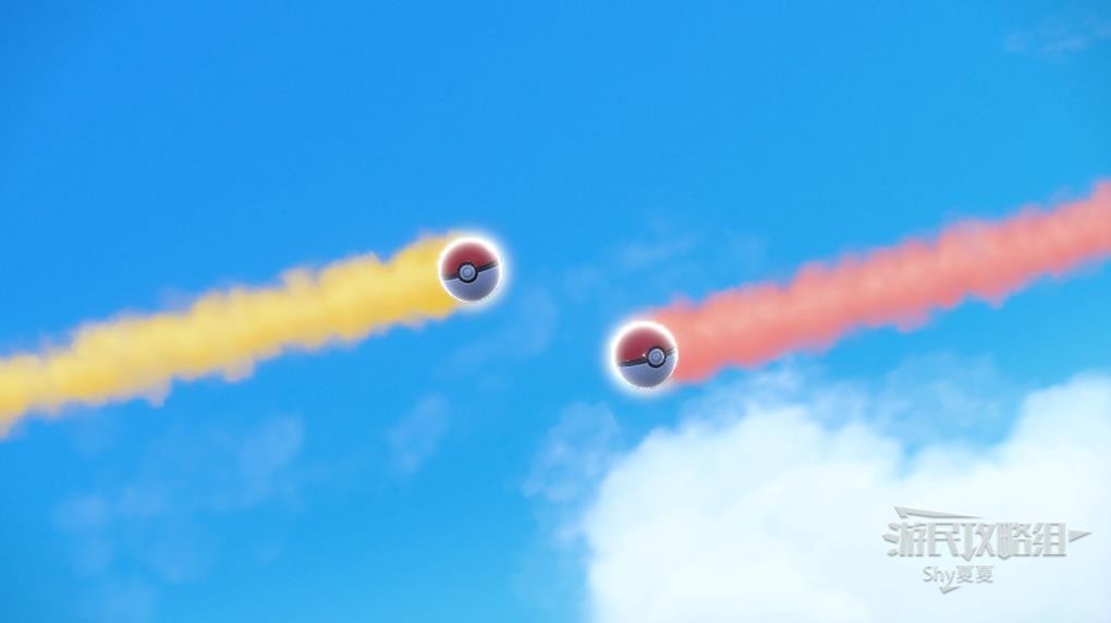 《寶可夢朱紫》玩法、對戰系統介紹 太晶化團戰介紹