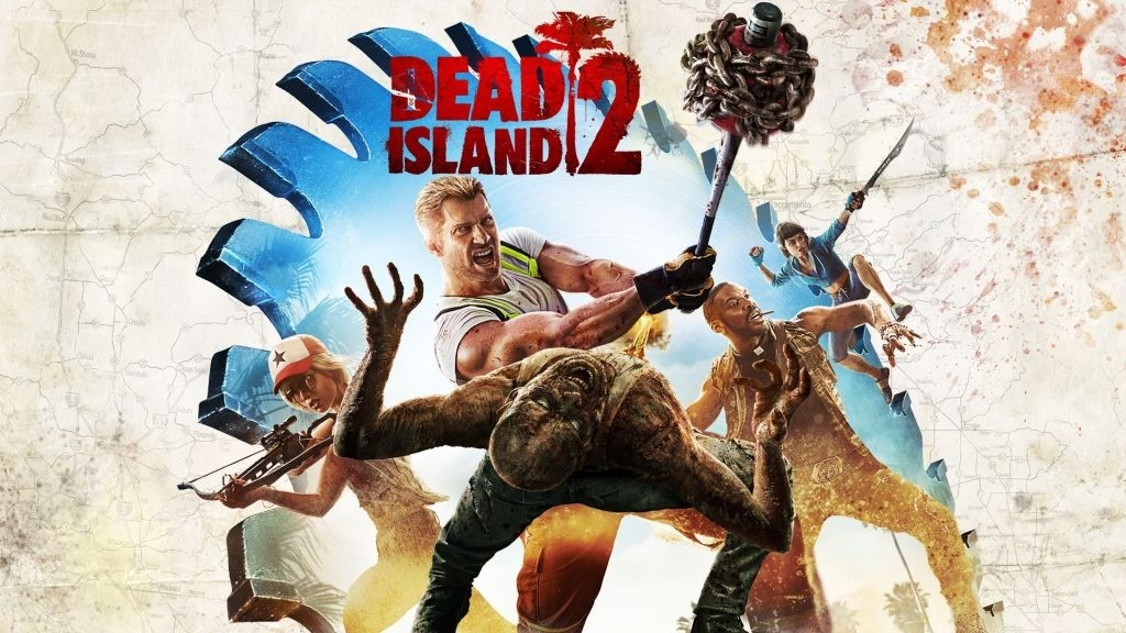 網傳《死亡島2》將於2022年第四季度重新公布