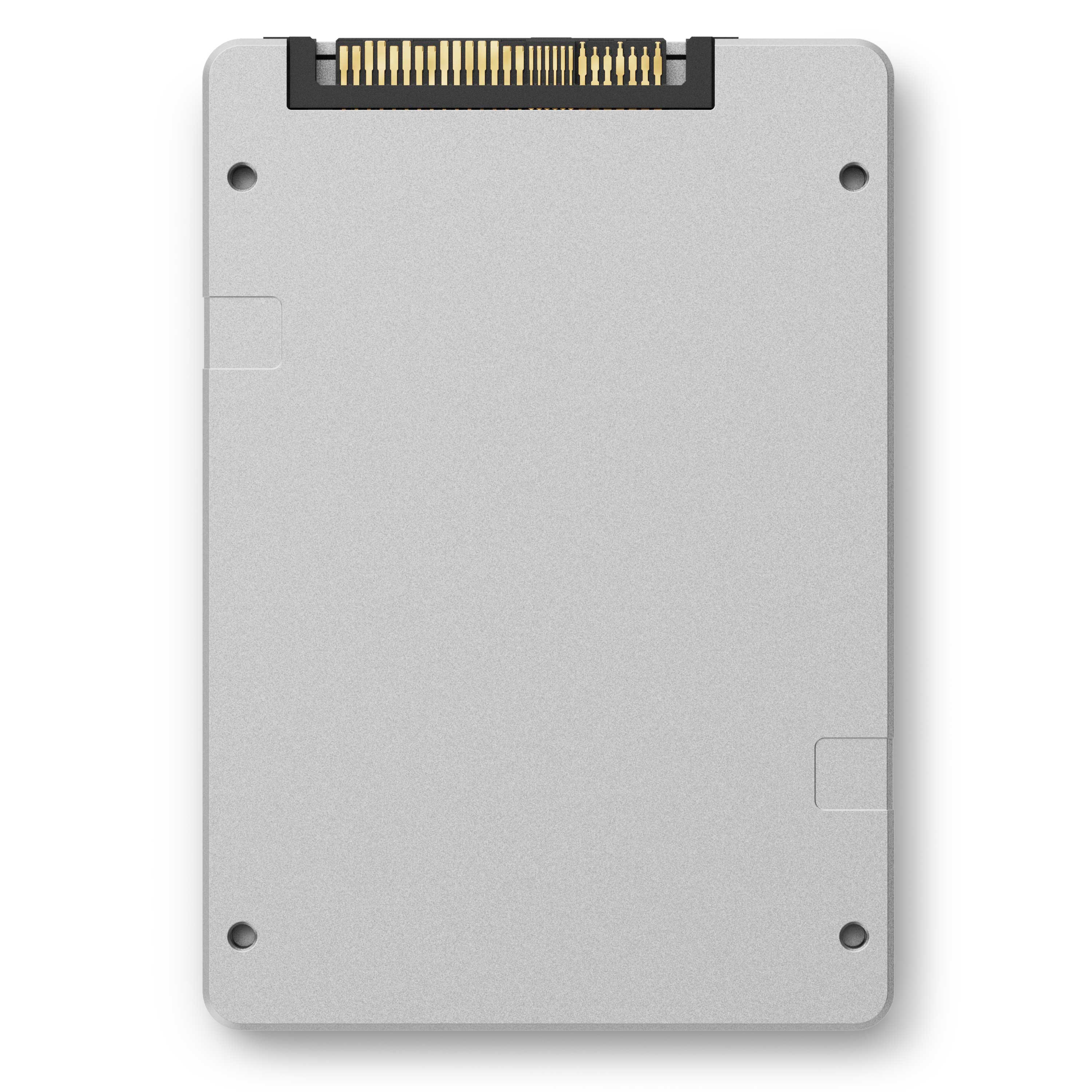 15.36TB 希捷發布創紀錄SSD：獨家主控