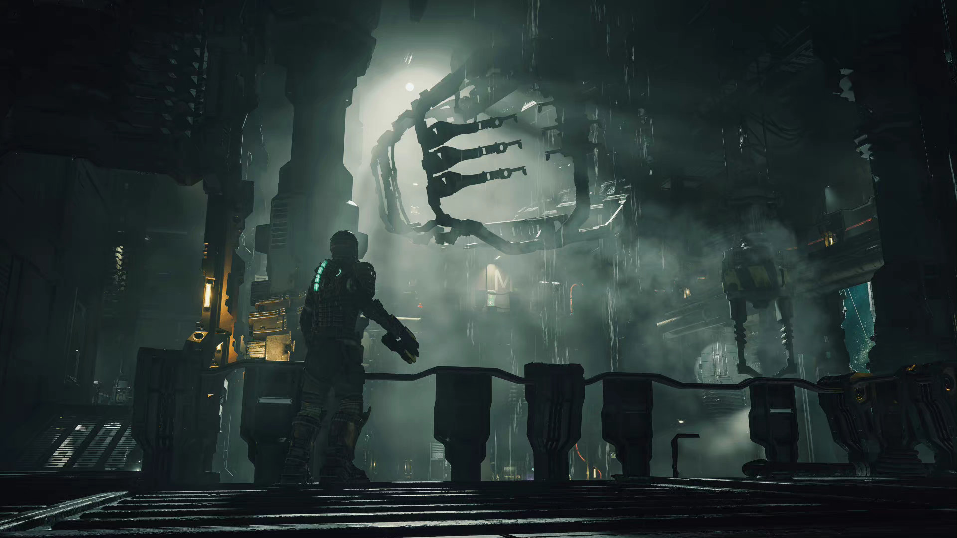 《死亡空間：重製版》新截圖 現已上架Xbox商城