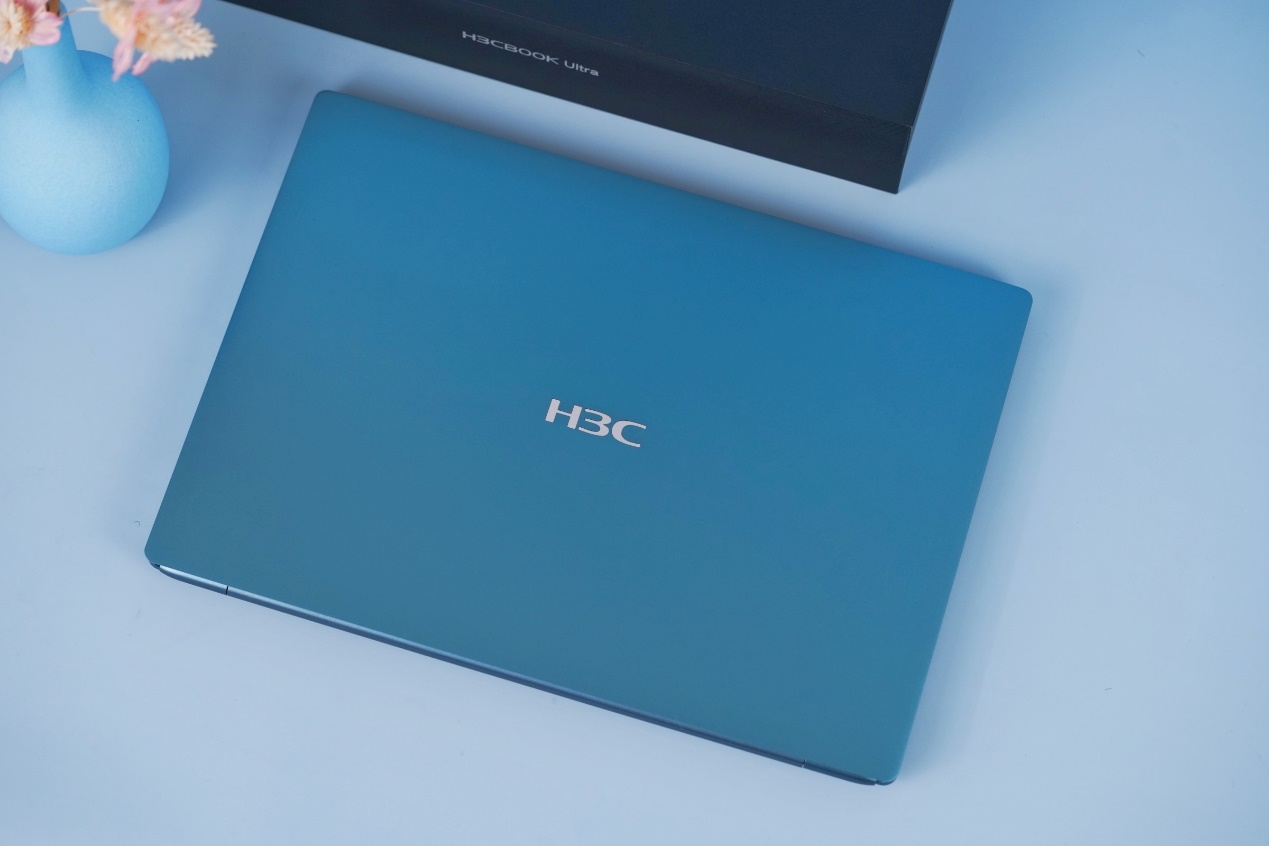 一款優秀的高端商務本是如何煉成的 新華三H3CBook Ultra 14T評測