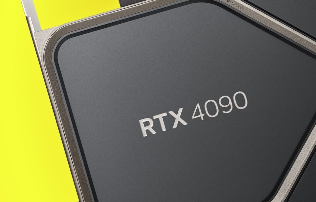黃仁勛：RTX 4090可以輕松跑到3GHz