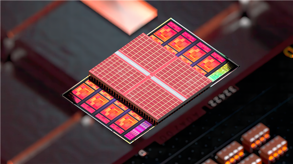 遊戲無敵 AMD銳龍7000 3D版CPU沒發布就封神：2023必買