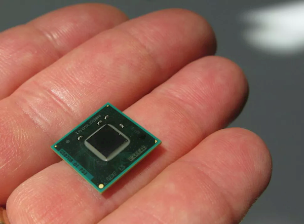 x86、Arm之外第三大架構 Intel要放棄RISC-V？官方回應