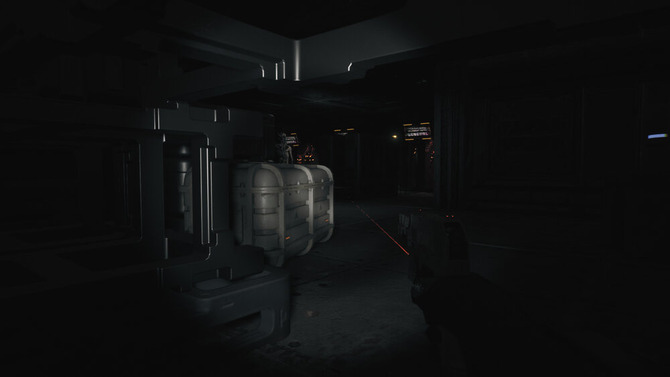 科幻恐怖FPS遊戲新作《量子誤差》最新預告片公布