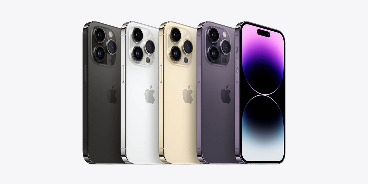 蘋果或出現四年來首次季度業績下降，iPhone 14 Pro系列機型供應不足所致
