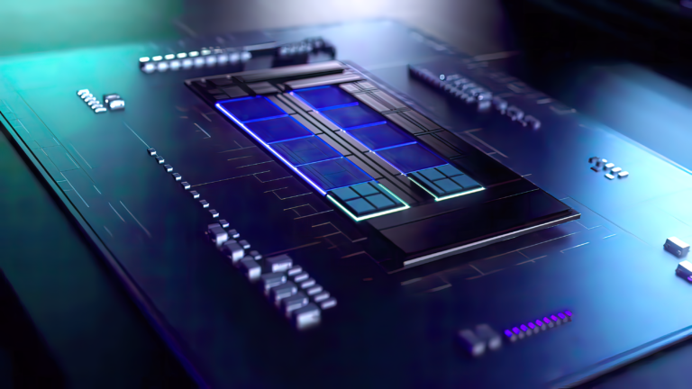 Intel 14代酷睿飛躍：能效提升超50％、核顯翻倍