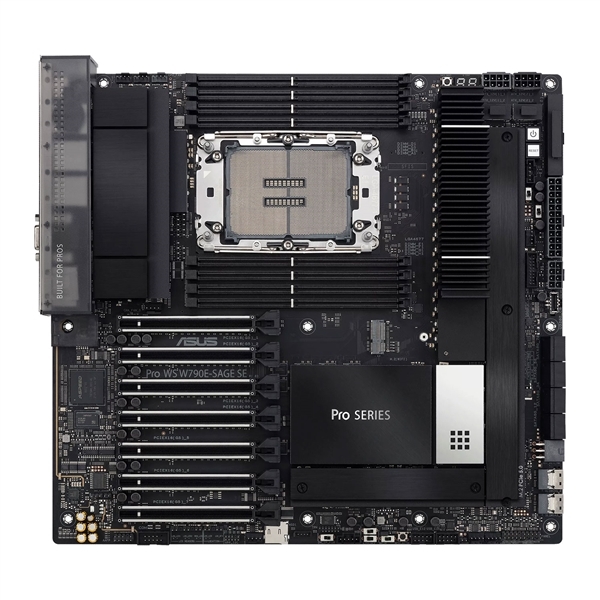 Intel 56核心至強超頻5.5GHz 峰值功耗近1900W 液氮才壓住