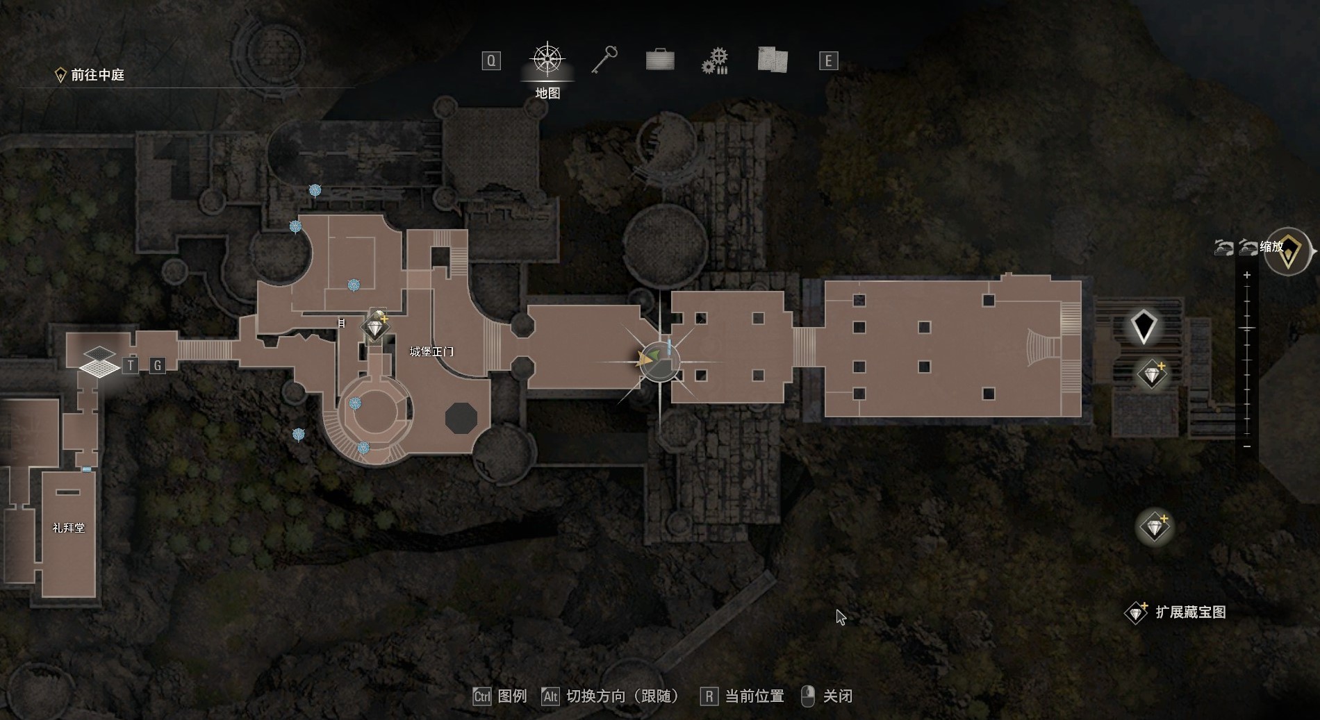 《惡靈古堡4重製版》全懸賞任務觸發地點整理