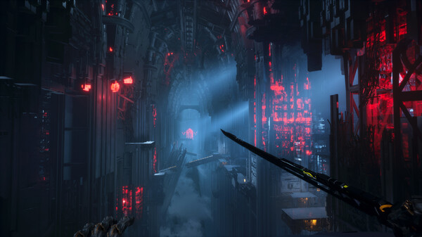 《幽靈行者2》部分玩法內容一覽 登陸平台有哪些？
