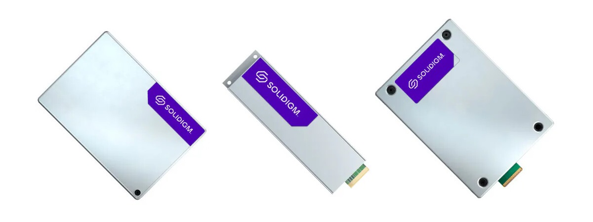 Solidigm推出D5-P5430數據中心SSD：針對主流和讀取密集型工作負載優化