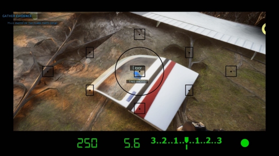 心跳遊戲HBG推出模擬遊戲新作《飛機失事模擬器》