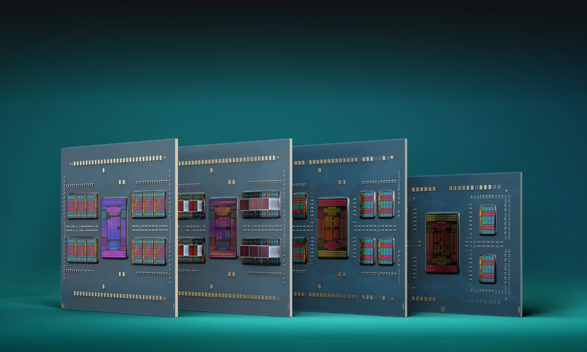 AMD發布EPYC 8004系列處理器：96個Zen 4c核心、不可思議高能效