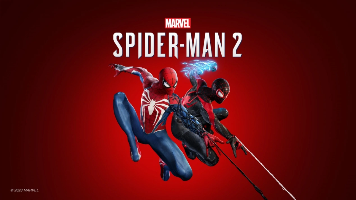 失眠組秀肌肉 : 《漫威蜘蛛俠2》將成為PS5平台第一個支持杜比全景聲的遊戲