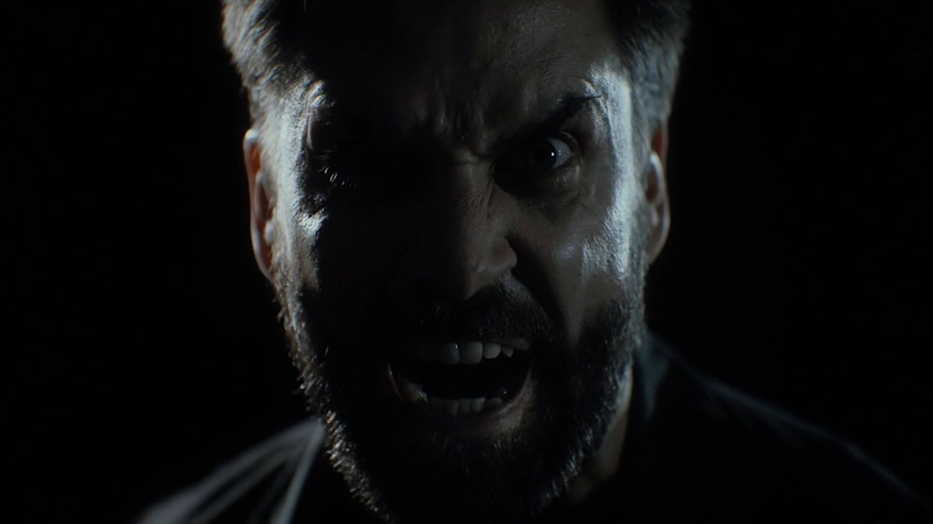 《心靈殺手2》最高難度全劇情流程 解說視頻攻略